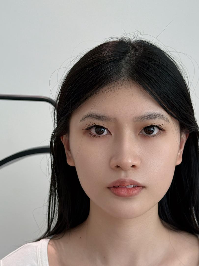 云层穿插 · Cloud Layer Lash