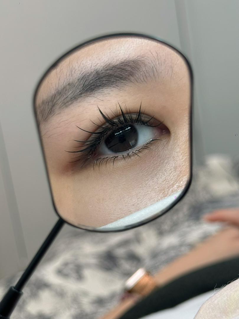 漫画款 · Comic Lash