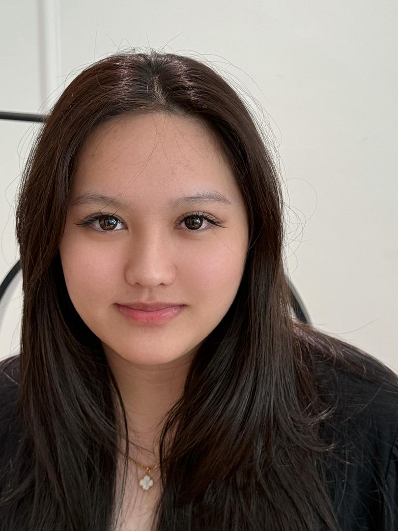 漫画款 · Comic Lash