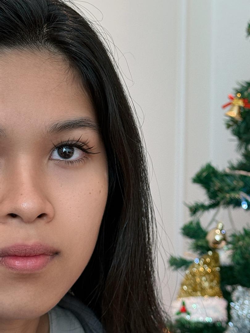 漫画款 · Comic Lash