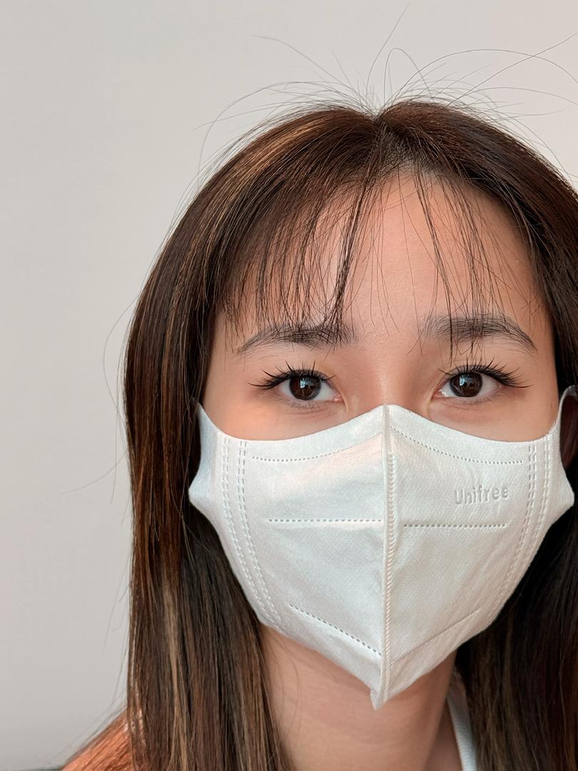 漫画款 · Comic Lash