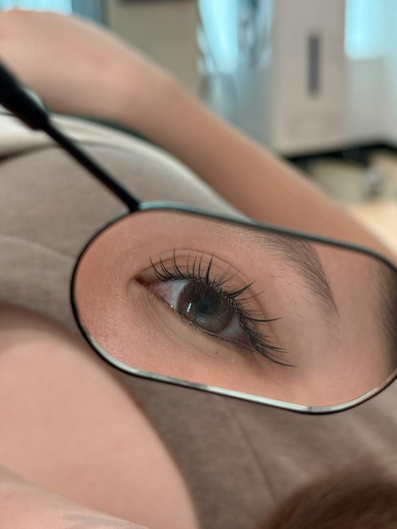 漫画款 · Comic Lash