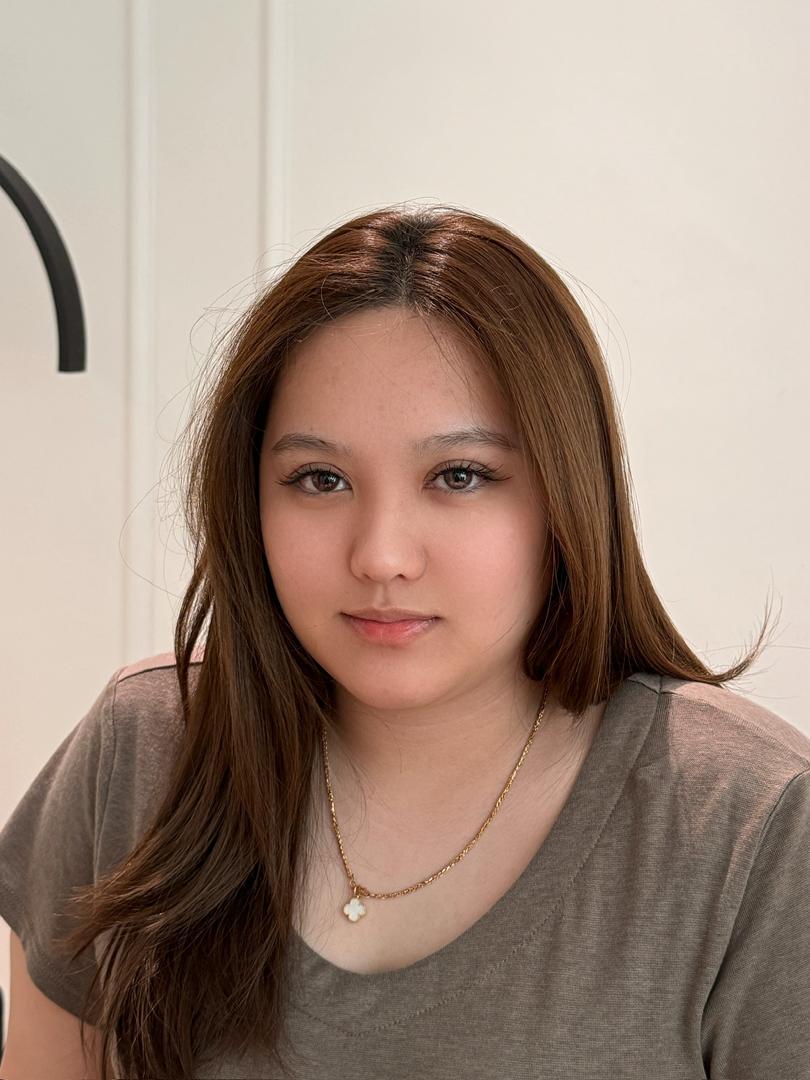 漫画款 · Comic Lash