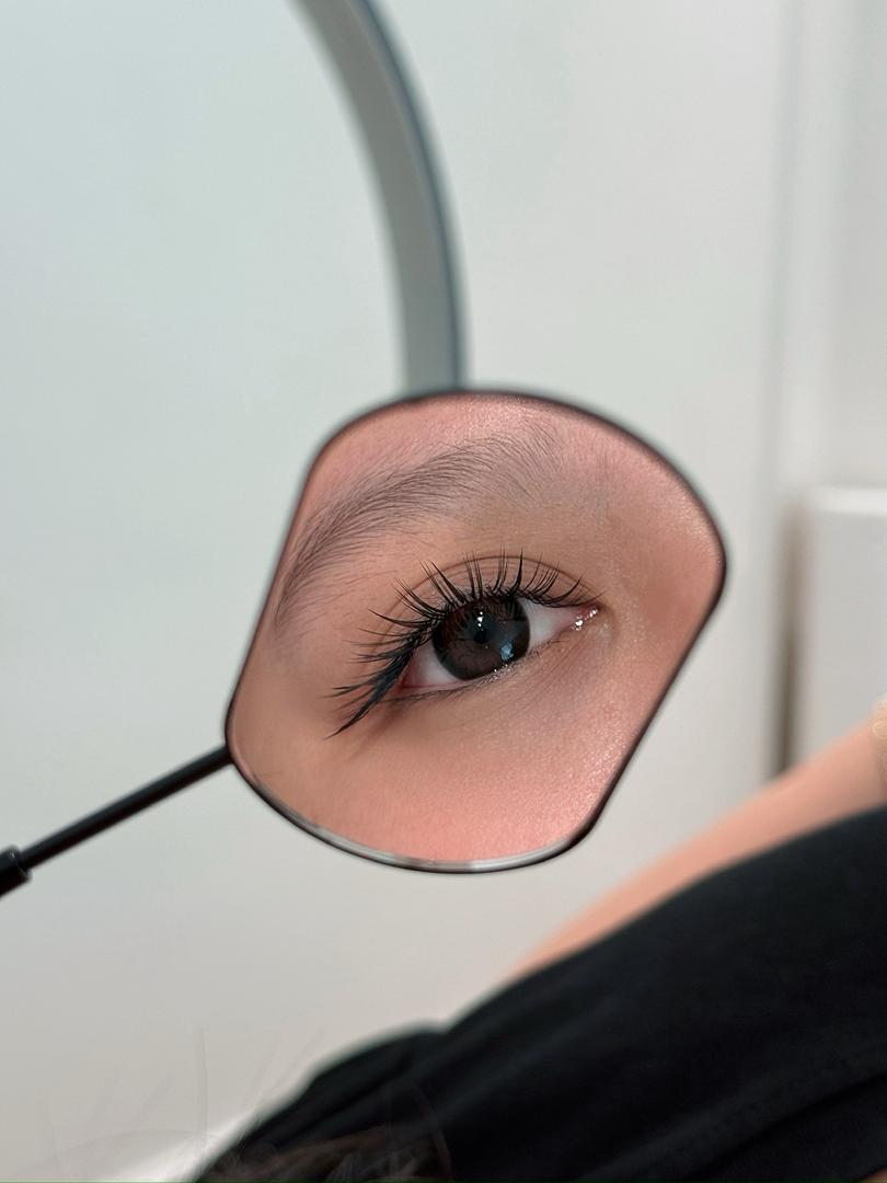 漫画款 · Comic Lash