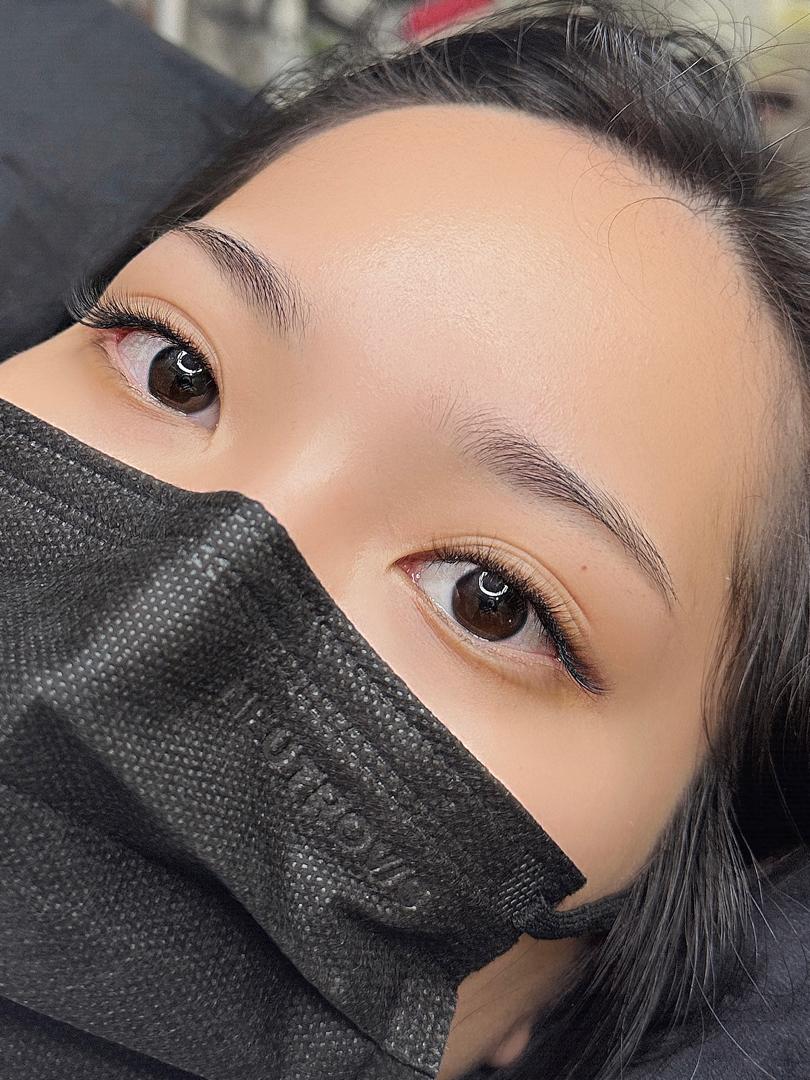 开花美睫 · Flower Lash