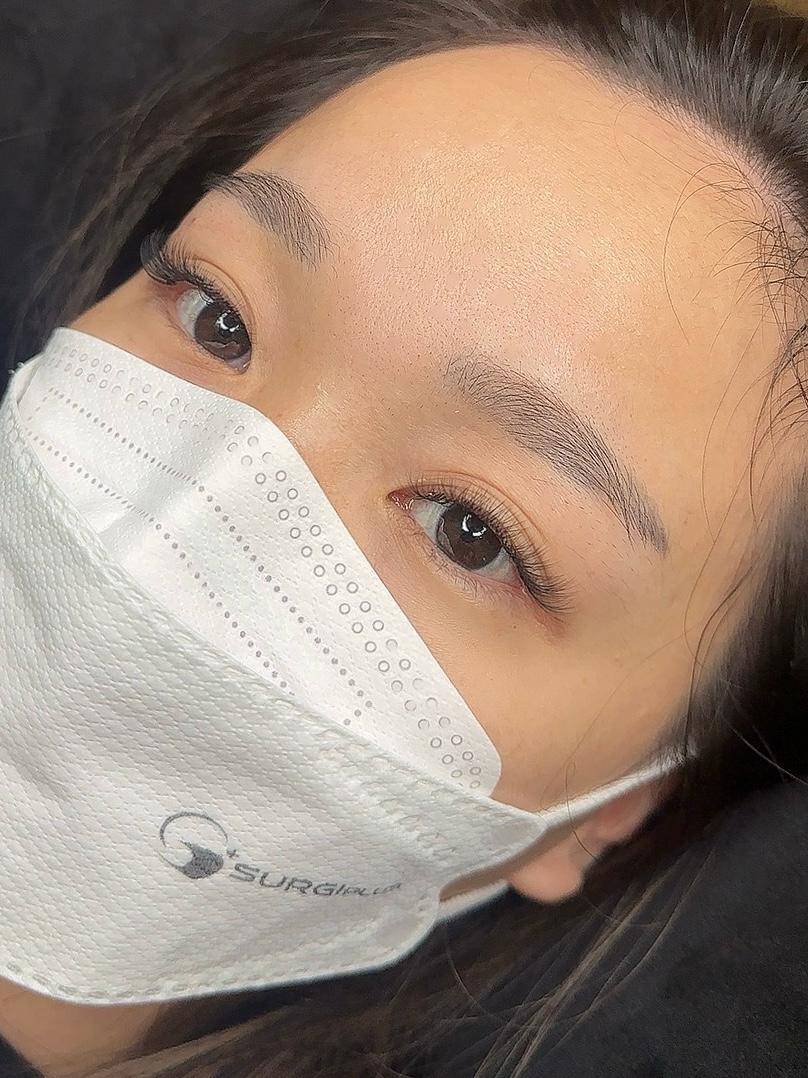 开花美睫 · Flower Lash