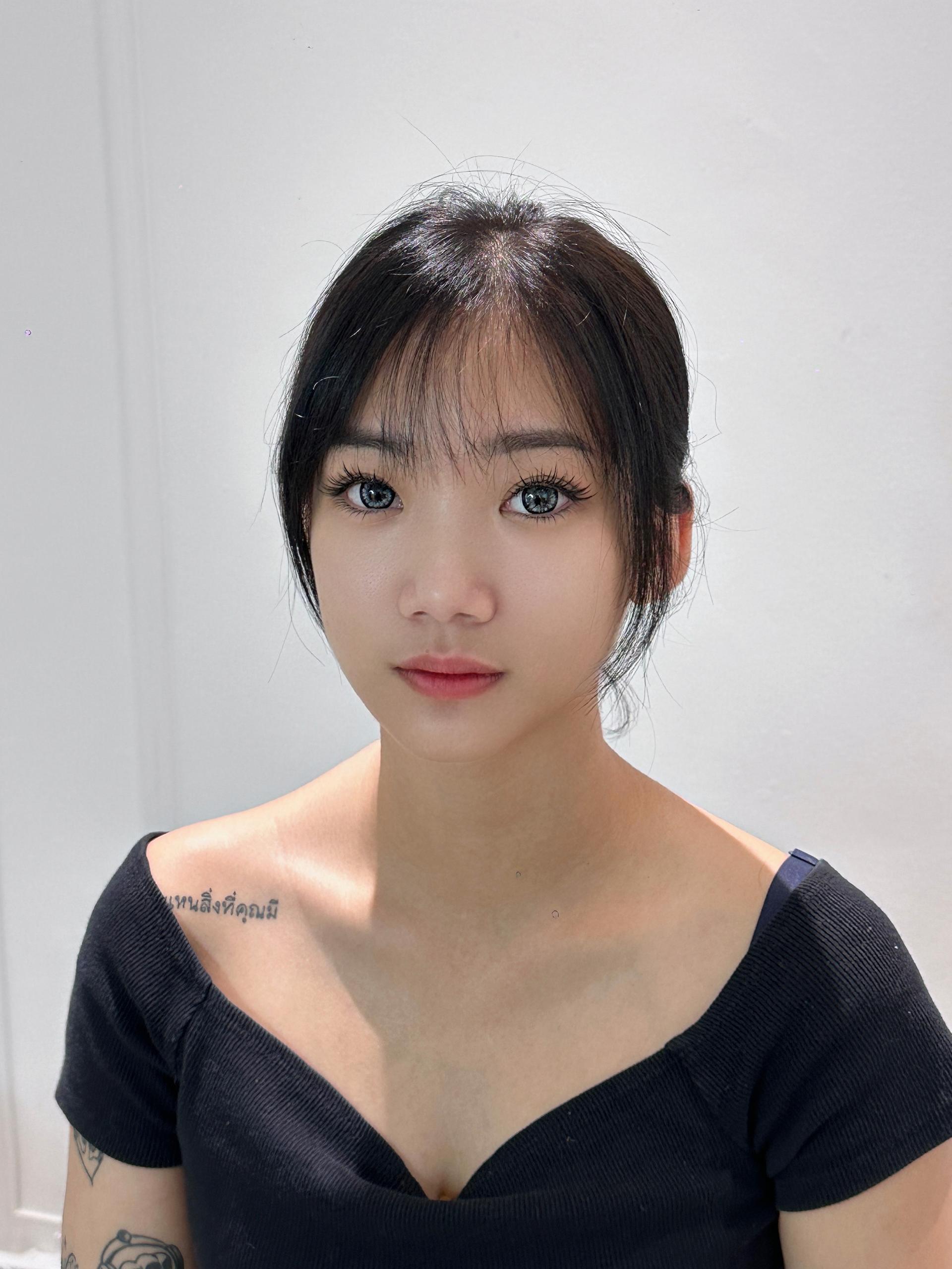 轻泰 · Light Thai