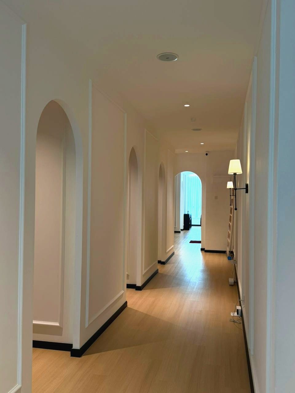 Corridor