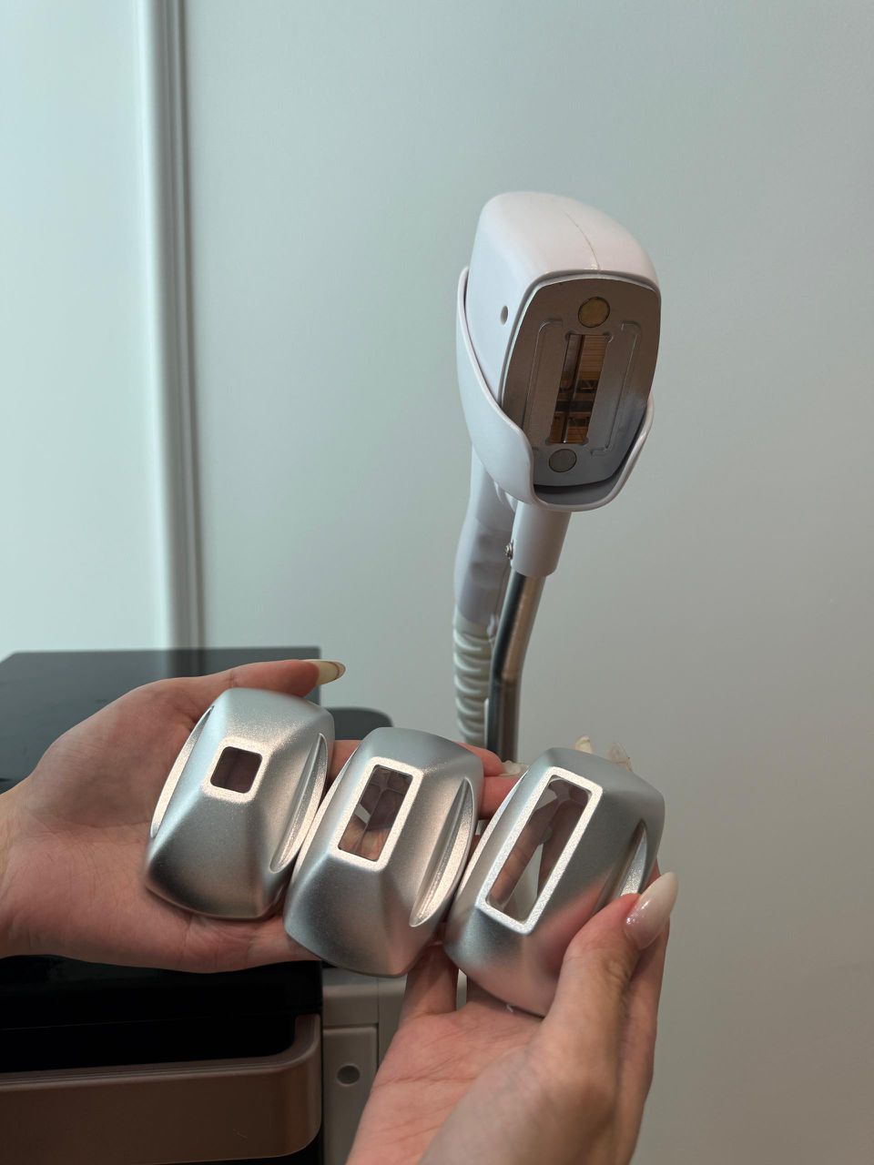 810 Laser Treatment