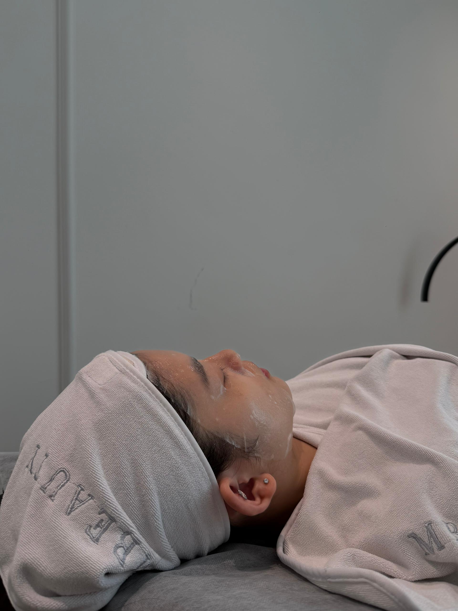 Skin Care Treatment